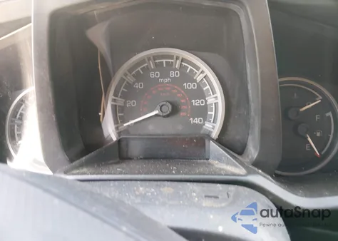 2009 Honda Ridgeline Rts из США, поврежденный, VIN 5FPYK16489B104299